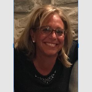 Meet your Posher, Michele